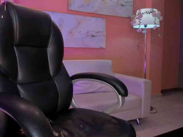 BellaCarteer webcam