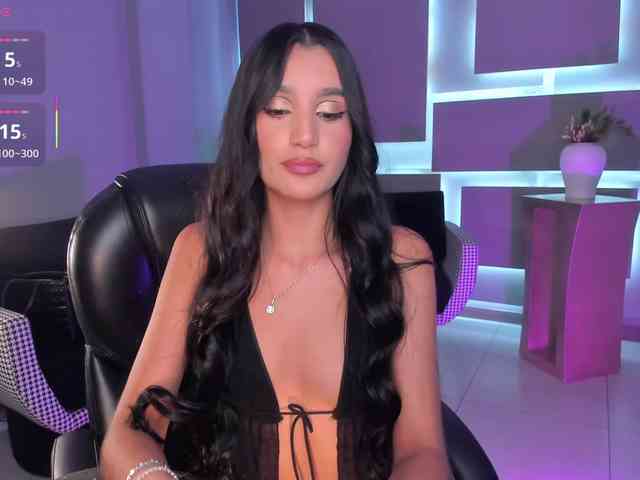 BellaCarteer Live Webcam on BongaCams