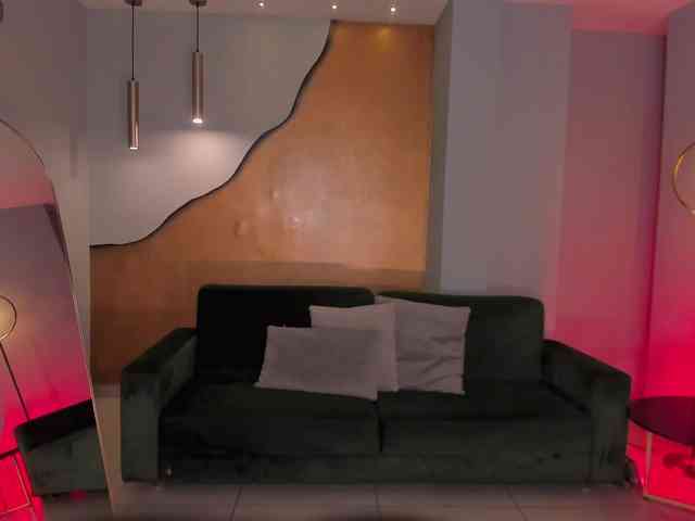 BellaCarteer webcam