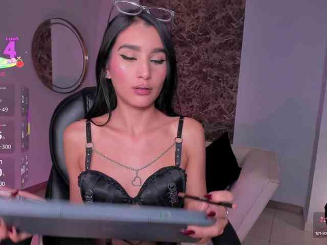 BellaCarteer webcam