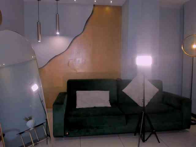 BellaCarteer webcam