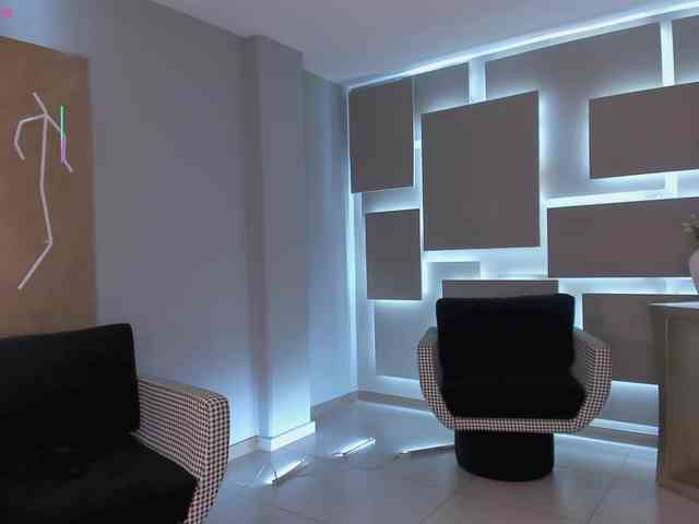 BellaCarteer webcam
