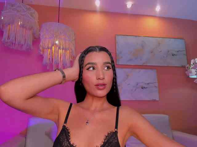 BellaCarteer webcam