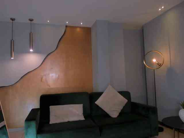 BellaCarteer webcam