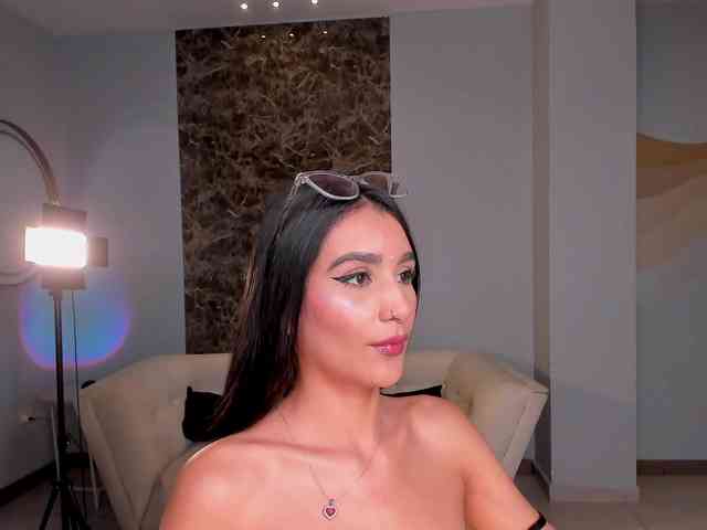 adult sex cam BellaCarteer