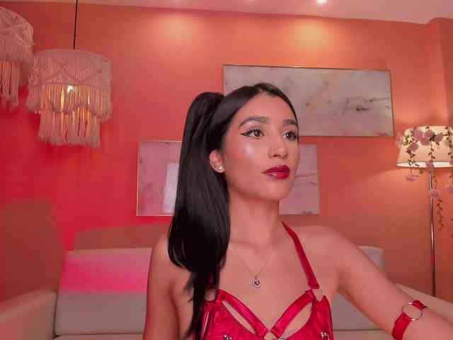BellaCarteer webcam