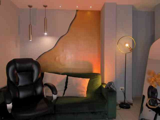 BellaCarteer webcam