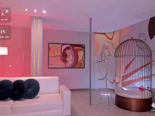 BellaCarteer Live Webcam on BongaCams