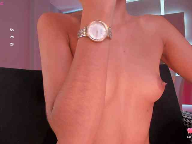 BellaCarteer Live Webcam on BongaCams