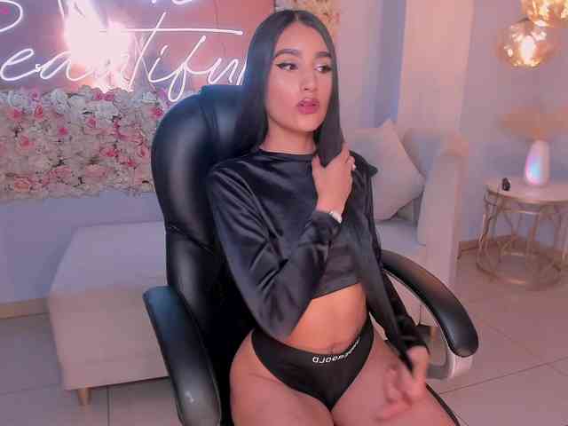 real webcam porn BellaCarteer