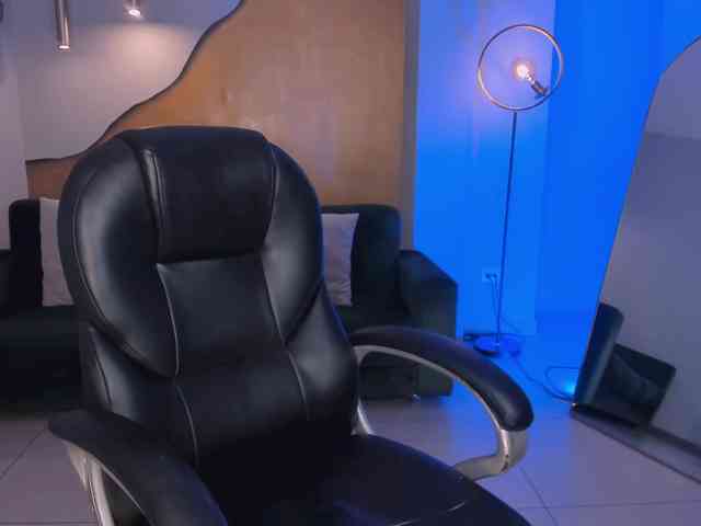 BellaCarteer webcam