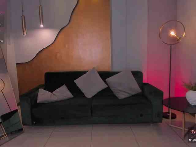 BellaCarteer webcam