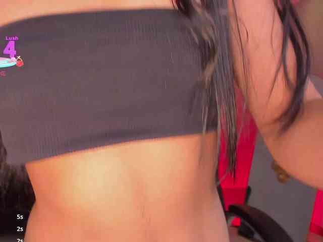 BellaCarteer webcam