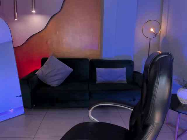 BellaCarteer webcam
