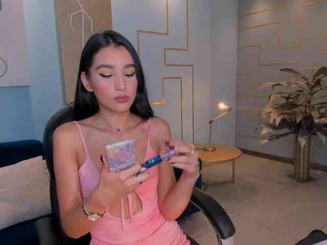 BellaCarteer webcam