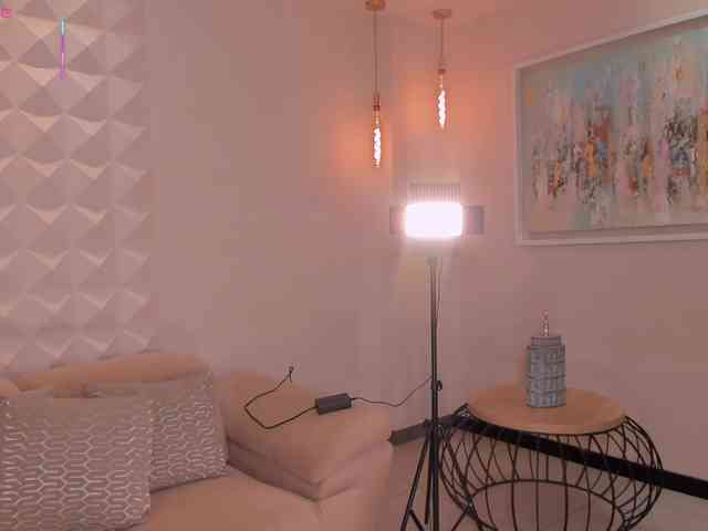 BellaCarteer webcam