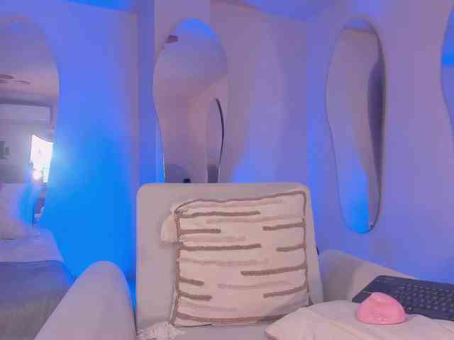 BellaCarteer webcam