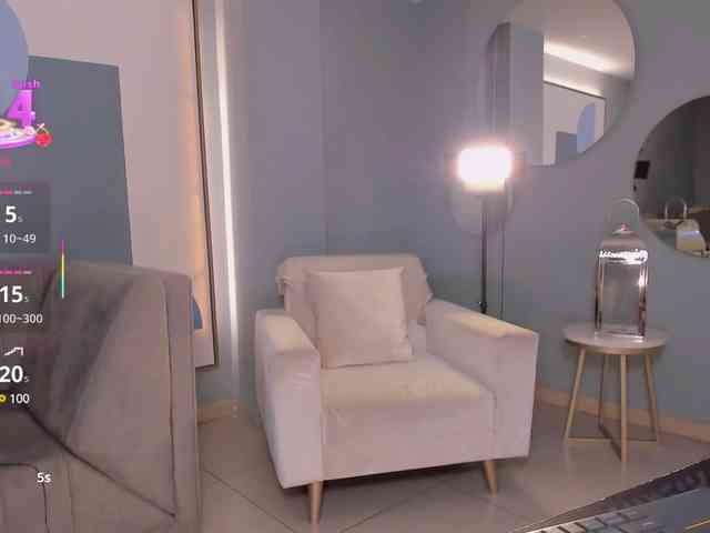 BellaCarteer webcam