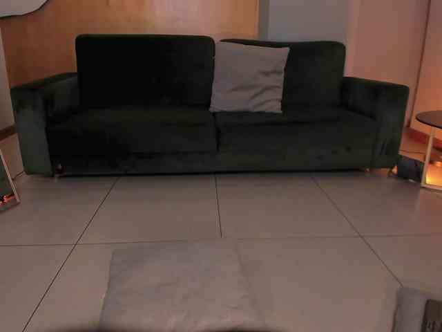 BellaCarteer webcam