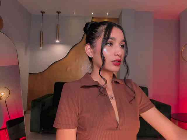 BellaCarteer webcam