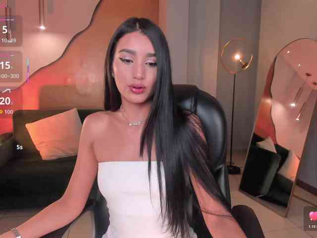 BellaCarteer webcam