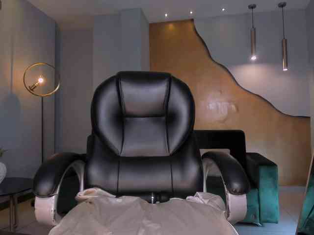 BellaCarteer webcam