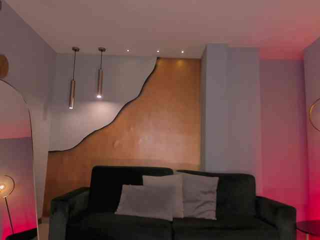 BellaCarteer webcam