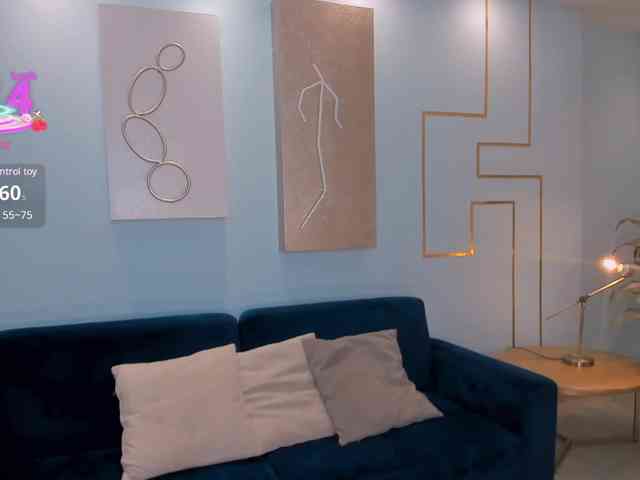 BellaCarteer webcam
