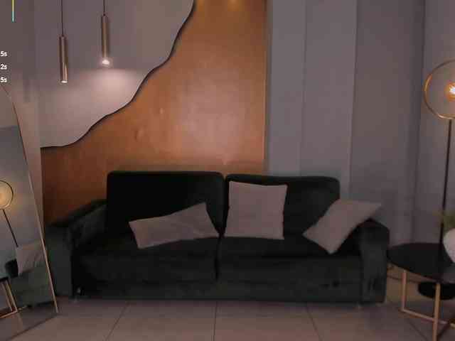 BellaCarteer webcam