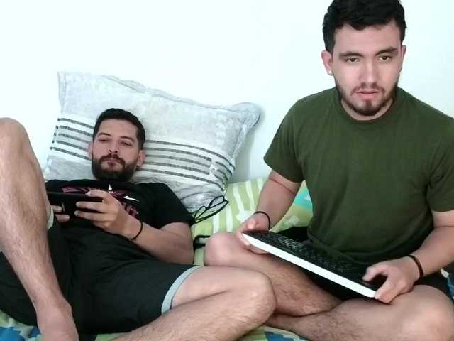 DanteAndErick