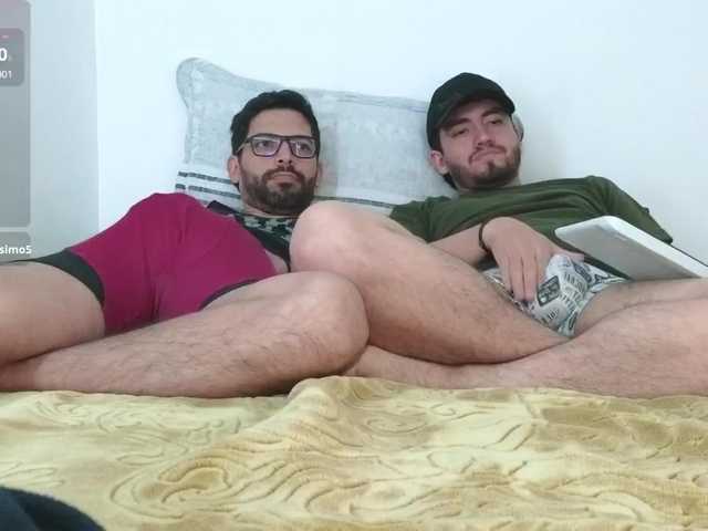 DanteAndErick