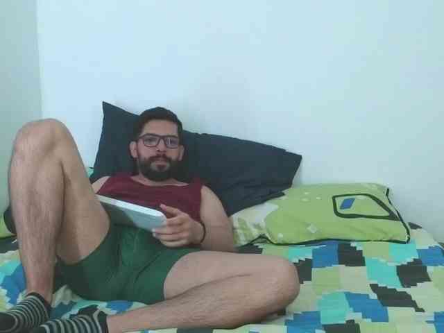 DanteAndErick