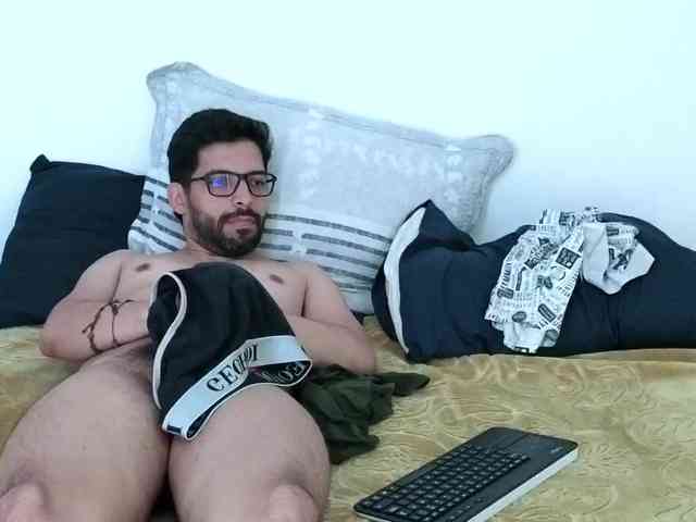 DanteAndErick