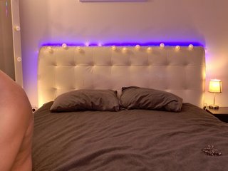 LustElise Porn Show
