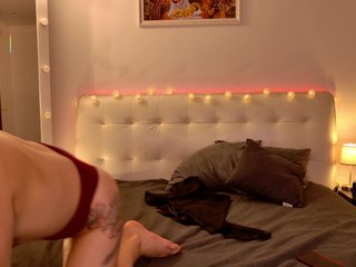 LustElise Porn Show