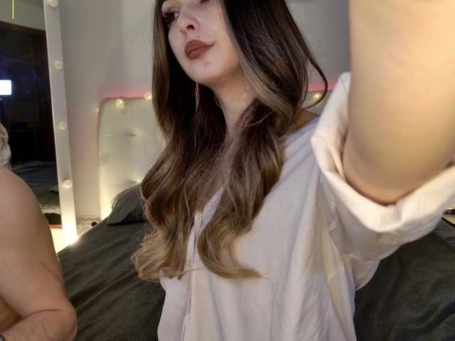 franksalise from BongaCams