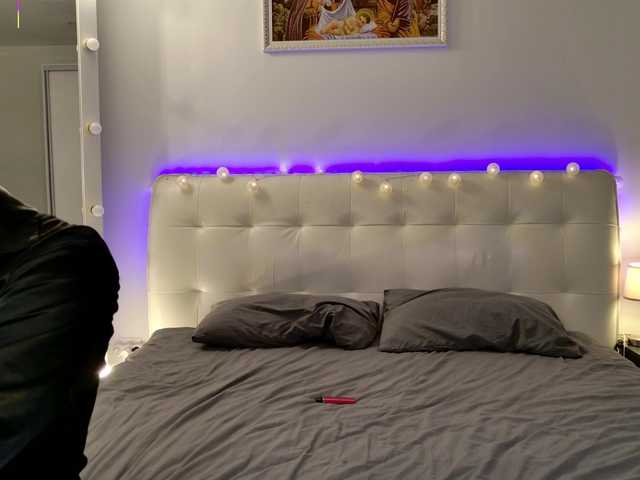 franksalise from BongaCams is Freechat