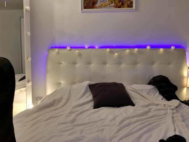 franksalise's BongaCams profile