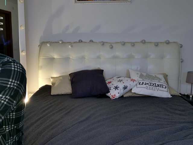 franksalise's BongaCams show and profile