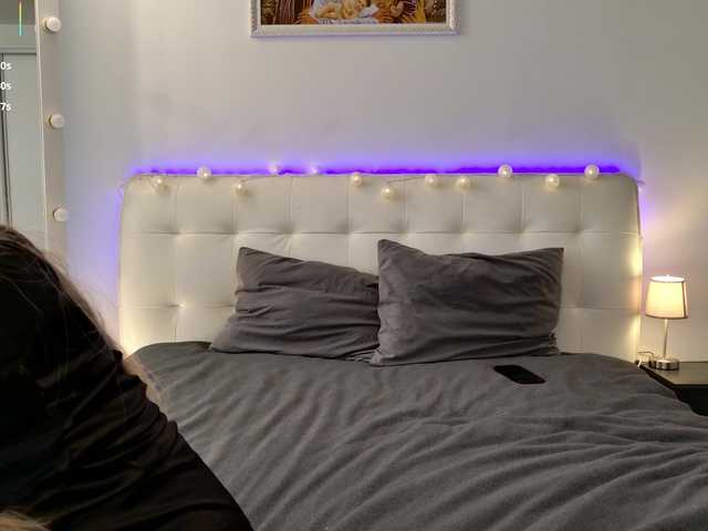 franksalise from BongaCams is Freechat