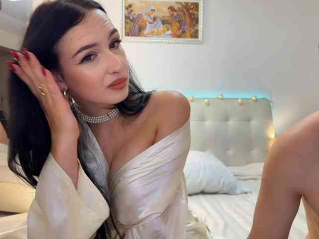 adult cam show Franksalise