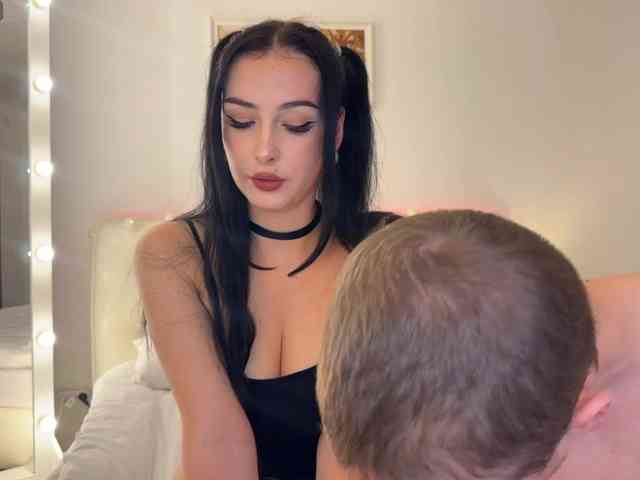 dirty video chat Franksalise