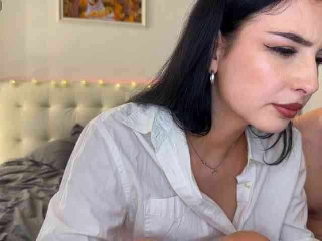 LustElise webcam