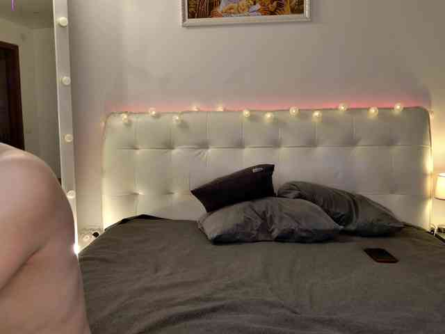 LustElise webcam