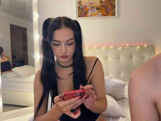 online cam fun Franksalise
