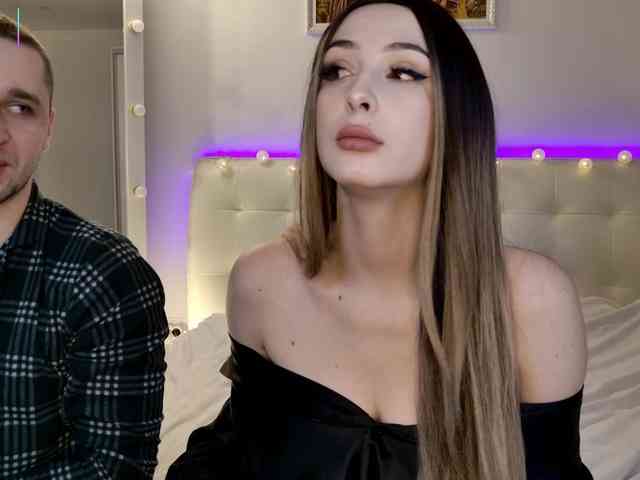 franksalise Live Webcam on BongaCams