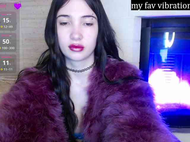 jasmine-mimi Live Webcam on BongaCams