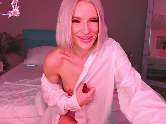 Discover lana-sweetie from BongaCams