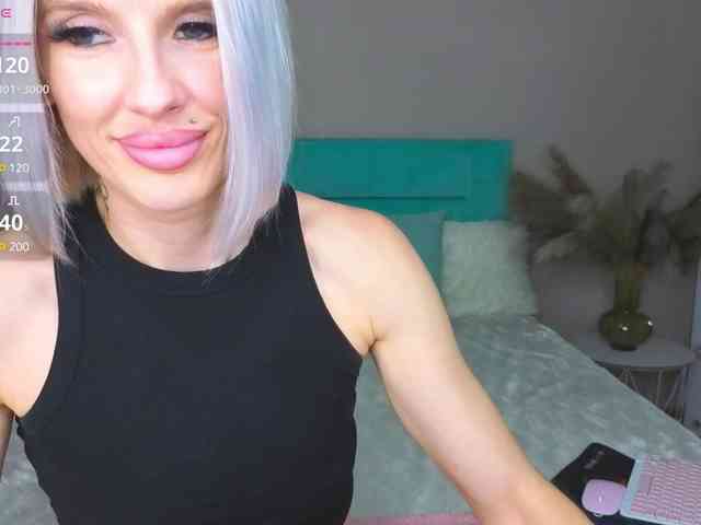 lana-sweetie webcam