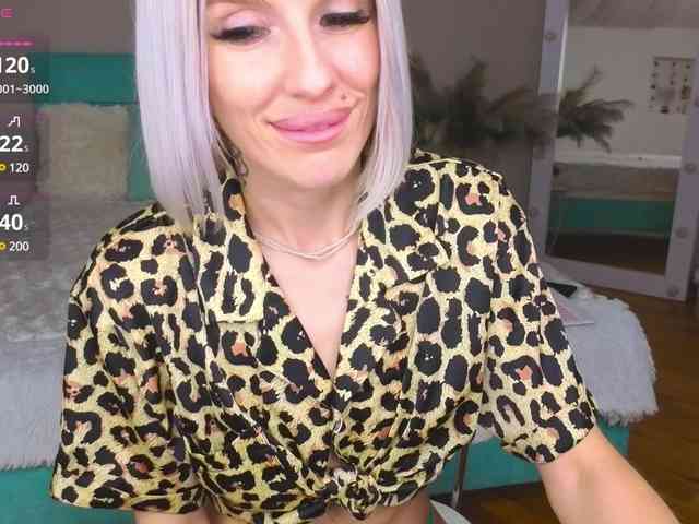 lana-sweetie webcam